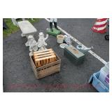 Outside Begins at 10am