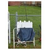 Outside Begins at 10am