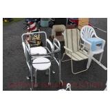 Outside Begins at 10am