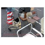 Outside Begins at 10am