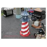 Outside Begins at 10am