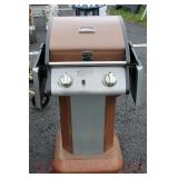 Outside Begins at 10am