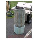 Outside Begins at 10am