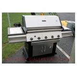 Outside Begins at 10am