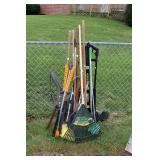 Outside Begins at 10am