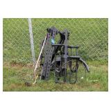 Outside Begins at 10am