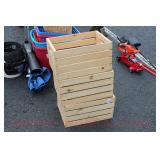 Outside Begins at 10am