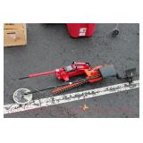 Outside Begins at 10am