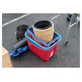 Outside Begins at 10am