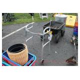 Outside Begins at 10am