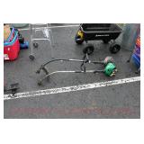 Outside Begins at 10am