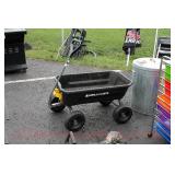 Outside Begins at 10am