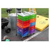 Outside Begins at 10am