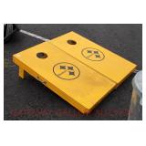 Outside Begins at 10am