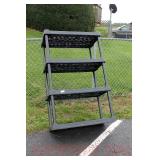 Outside Begins at 10am