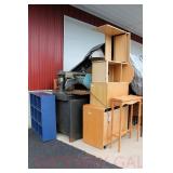 Outside Begins at 10am