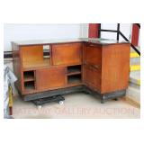 Outside Begins at 10am