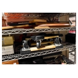 Back Gallery - Sold After Outside Items at 10am