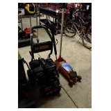 Back Gallery - Sold After Outside Items at 10am