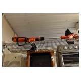 Back Gallery - Sold After Outside Items at 10am