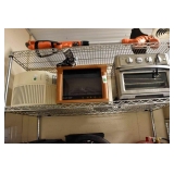 Back Gallery - Sold After Outside Items at 10am