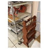 Back Gallery - Sold After Outside Items at 10am