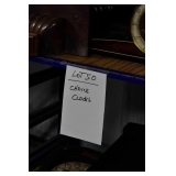 Back Gallery - Sold After Outside Items at 10am