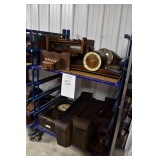 Back Gallery - Sold After Outside Items at 10am