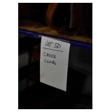 Back Gallery - Sold After Outside Items at 10am