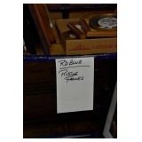 Back Gallery - Sold After Outside Items at 10am