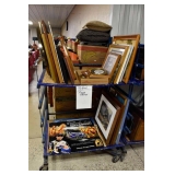 Back Gallery - Sold After Outside Items at 10am