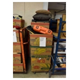 Back Gallery - Sold After Outside Items at 10am