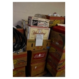 Back Gallery - Sold After Outside Items at 10am