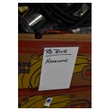 Back Gallery - Sold After Outside Items at 10am