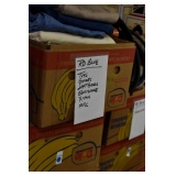 Back Gallery - Sold After Outside Items at 10am