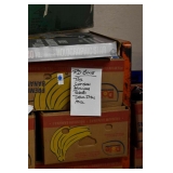 Back Gallery - Sold After Outside Items at 10am