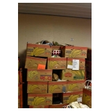 Back Gallery - Sold After Outside Items at 10am