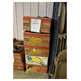 Back Gallery - Sold After Outside Items at 10am