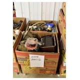 Back Gallery - Sold After Outside Items at 10am