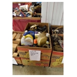 Back Gallery - Sold After Outside Items at 10am