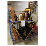 Back Gallery - Sold After Outside Items at 10am