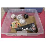 Traylots Sold After Cataloged Items - Available to In-house Bidders ONLY 