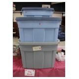 Traylots Sold After Cataloged Items - Available to In-house Bidders ONLY 