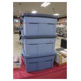 Traylots Sold After Cataloged Items - Available to In-house Bidders ONLY 