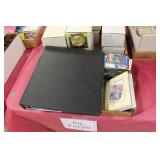 Traylots Sold After Cataloged Items - Available to In-house Bidders ONLY 
