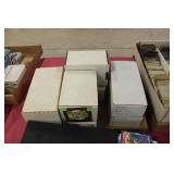 Traylots Sold After Cataloged Items - Available to In-house Bidders ONLY 