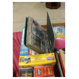 Traylots Sold After Cataloged Items - Available to In-house Bidders ONLY 