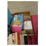 Traylots Sold After Cataloged Items - Available to In-house Bidders ONLY 