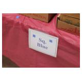 Traylots Sold After Cataloged Items - Available to In-house Bidders ONLY 