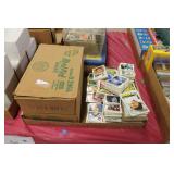 Traylots Sold After Cataloged Items - Available to In-house Bidders ONLY 